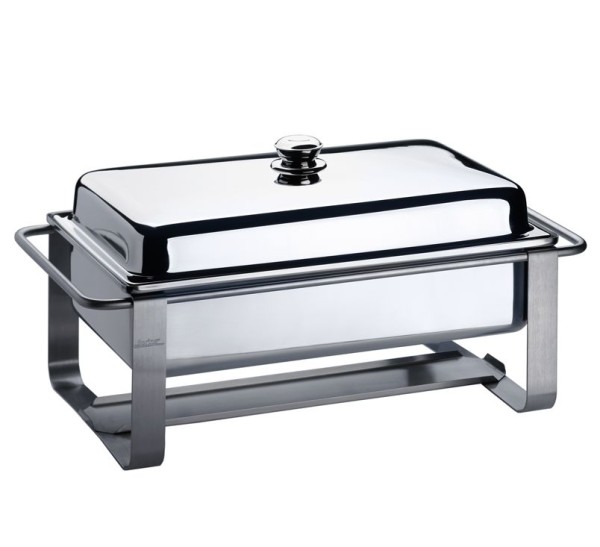 Chafing Dish mit Haubendeckel ECO CATERING GN1/1